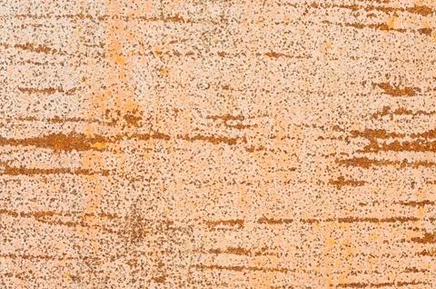 Rusty metal background Stock Photos