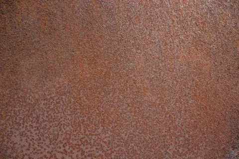Rusty metal background Stock Photos