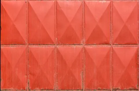 Rusty  metal background Stock Photos
