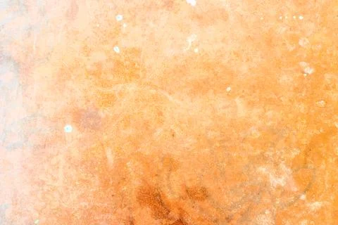 Rusty metal background Stock Photos