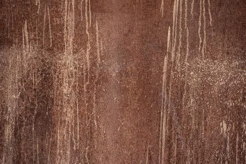 Rusty metal. Background. Stock Photos