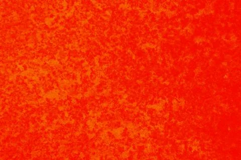 Rusty metal background. Texture of colored steel. Changed color scheme. Stock Photos