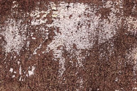 Rusty metal background texture iron old rust grunge steel metallic dirty brow Stock Photos