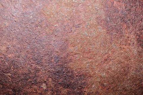 Rusty Metal Grunge Background Texture Foto stock