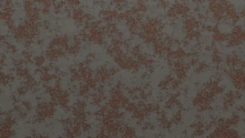 Rusty metal or Dark worn rusty or Old metal texture and background. Stock Illustration