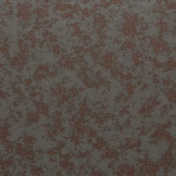 Rusty metal or Dark worn rusty or Old metal texture and background. Stock Illustration
