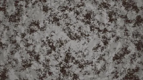 Rusty metal or Dark worn rusty or Old metal texture and background. 스톡 일러스트