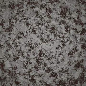 Rusty metal or Dark worn rusty or Old metal texture and background. 스톡 일러스트