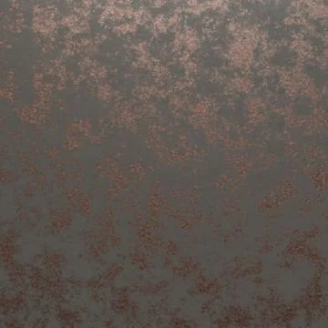 Rusty metal or Dark worn rusty or Old metal texture and background. Stock Illustration