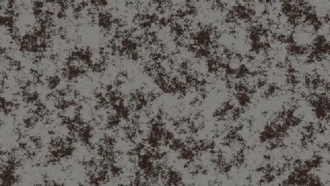 Rusty metal or Dark worn rusty or Old metal texture and background. Stock Illustration