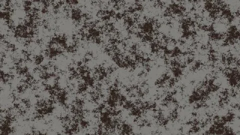 Rusty metal or Dark worn rusty or Old metal texture and background. Stock Illustration