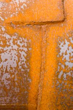 Rusty metal Stock Photos