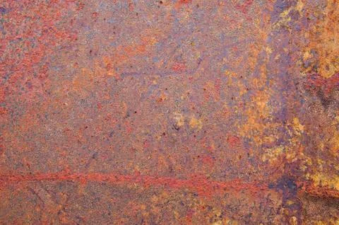 Rusty metal Stock Photos