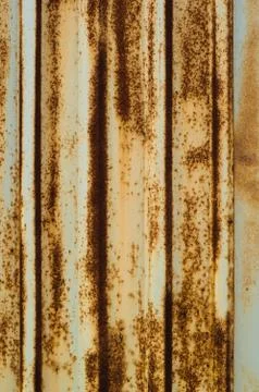 Rusty metal Stock Photos