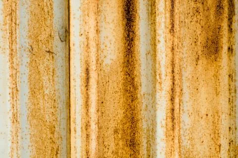 Rusty metal Stock Photos