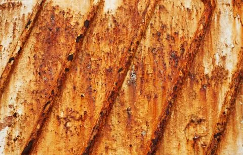 Rusty metal Stock Photos