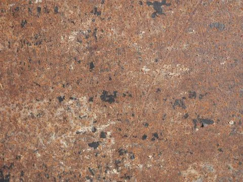 Rusty metal Stock Photos