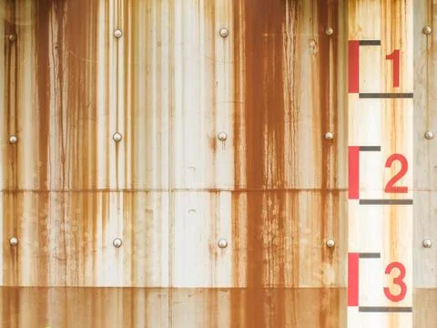Rusty metal Stock Photos