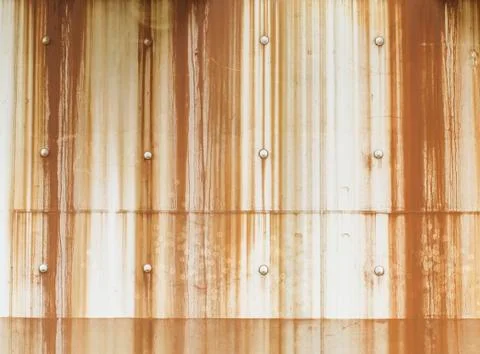 Rusty metal Stock Photos