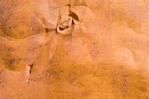 Rusty metal Stock Photos