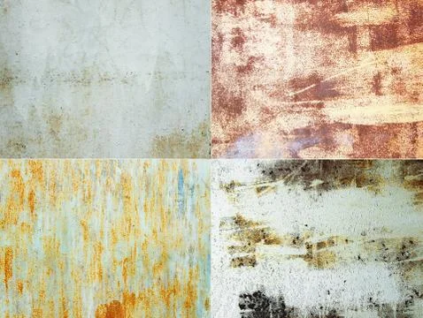 Rusty metal Stock Photos