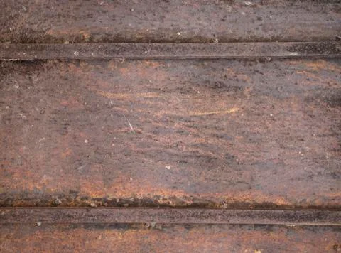 Rusty metal Stock Photos