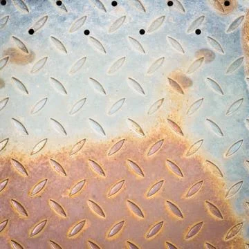 Rusty metal Stock Photos