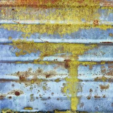 Rusty metal Stock Photos