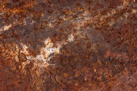 Rusty metal Stock Photos