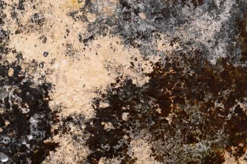 Rusty metal Stock-Fotos