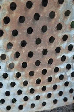 Rusty metal Stock Photos
