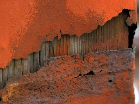 Rusty metal Stock Photos