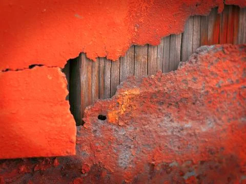 Rusty metal Stock Photos
