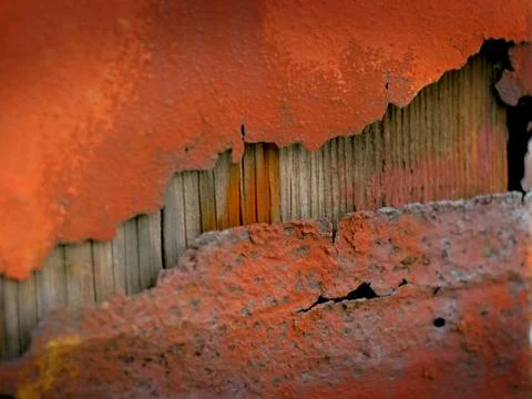 Rusty metal Stock Photos