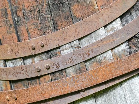 Rusty metal Stock Photos