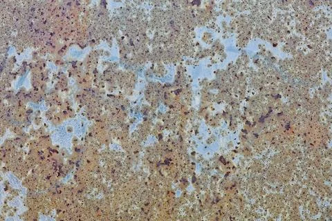 Rusty metal. Stock Photos