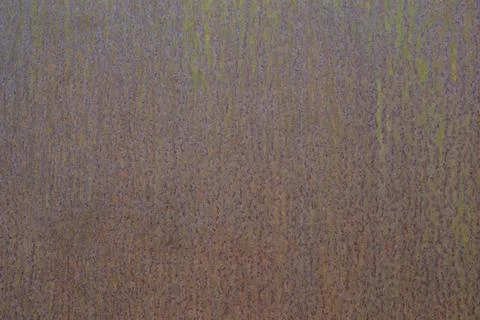 Rusty metal sheet. Background. Rust texture. Corrosion. Stock Photos