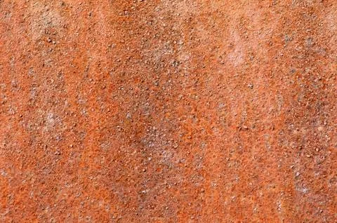 Rusty metal sheet Stock-Fotos