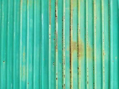 Rusty metal sheet texture background Stock Photos