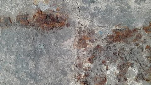 Rusty metal sheet texture background. Vintage old background. Rusty surface Stock Photos