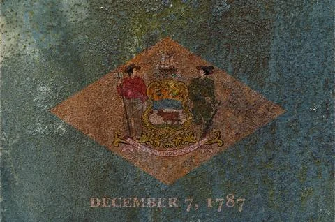 Rusty metal surface as a background. Old grunge copper bronze rusty metal t.. Stock Photos