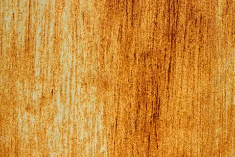 Rusty metal surface close up abstract background. Stockfoto's