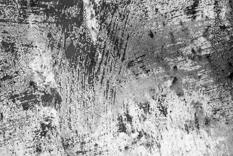 Rusty metal surface Stock Photos