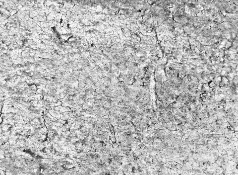 Rusty metal surface Stock Photos