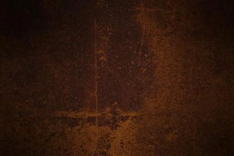 Rusty metal surface Stock Photos