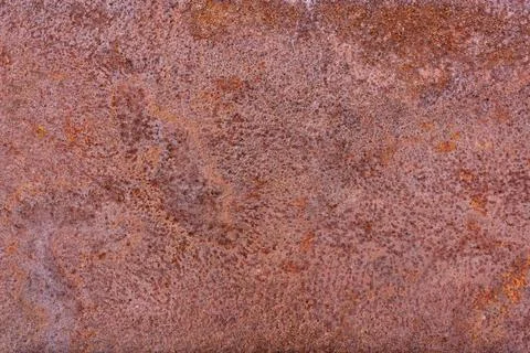 Rusty metal surface 库存照片