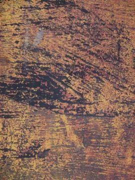 Rusty metal surface Stock Photos