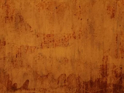 Rusty metal surface texture close up photo. Texture for designers Stock-Fotos