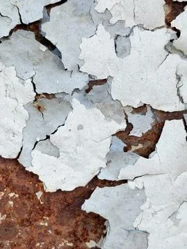 Rusty Metal Texture Background – Aged and Weathered Surface for Design Use* Stock Photos