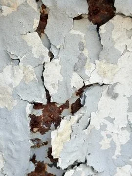 Rusty Metal Texture Background – Aged and Weathered Surface for Design Use* Stock Photos